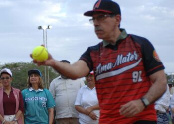 Asodemu dedica torneo a Jorge Asjana David
