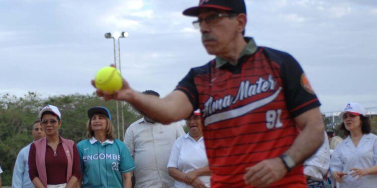Asodemu dedica torneo a Jorge Asjana David