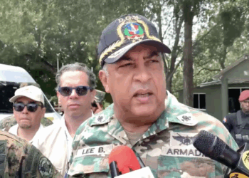 Migración lamenta deceso de estadounidense en Vacacional de Haina