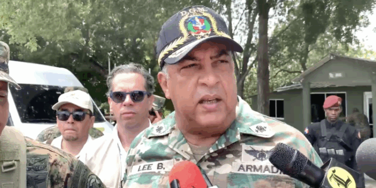 Migración lamenta deceso de estadounidense en Vacacional de Haina