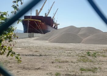 Belfond hace negocio mientras destruye el Bahoruco Oriental