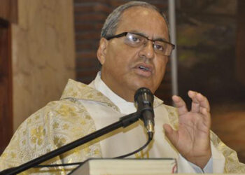 Ramón Benito Ángeles invita a ejercer una comunicación no violenta