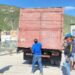 Haitianos «renuentes» a entrar a mercado de Malpaso por RD$100. cobra Migración