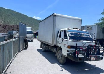 Mercado de Malpaso vuelve a la normalidad