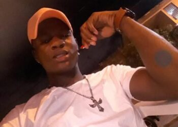 Gabrietin asesina a «Cajotico» en batey VI