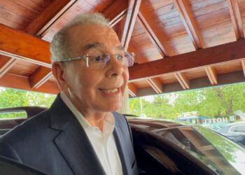 Danilo sobre situación económica: “difícil”