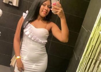 Identifican una de las fallecidas en accidente en el cruce de Ocoa