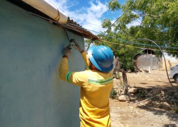 Edesur intensifica operativos antifraudes en el Sur