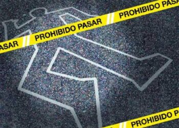 Investigan muerte de ruso