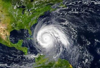 Hoy, inicia temporada ciclónica