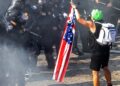 Se intensifican protestas en Los Ángeles