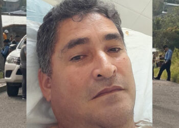 Sip condena asesinato de periodista en Honduras