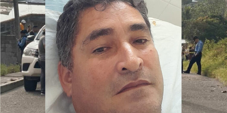 Sip condena asesinato de periodista en Honduras