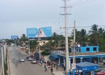 La Caleta rechaza con huelga desalojo