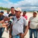 Agricultores de Tamayo exigen más acción del gobierno