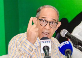 Mariano Germán alerta por «deterioro y obras inconclusas»