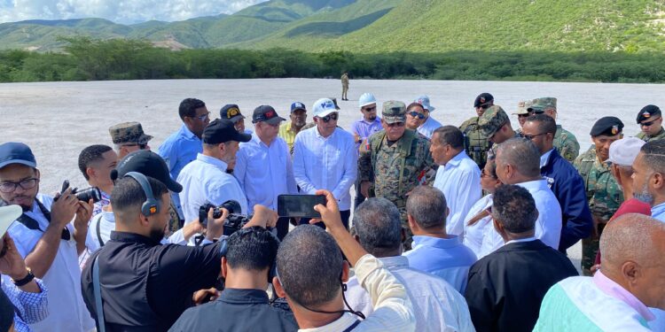 Mercado de Mal Paso estaría listo en diciembre