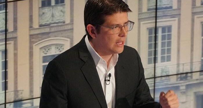 Uribe Turbay sale bien de cirugía