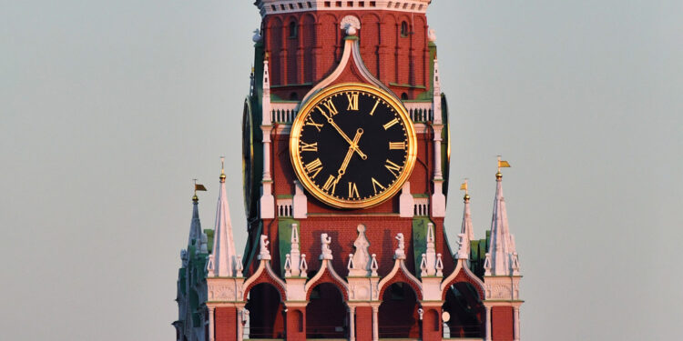 Rusia condena ataque de EE.UU. a Irán