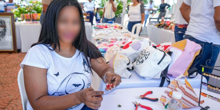 Infotep transforma vidas de privados de libertad