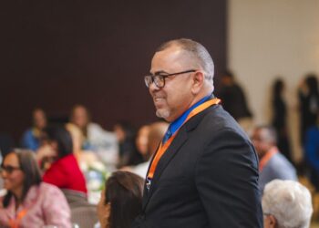 Rehabilitación elige Junta Directiva Nacional