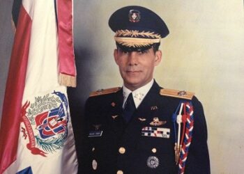Muere exmayor general Rojas Tabar