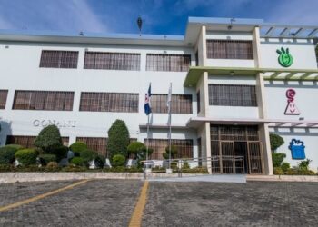 Conani rechaza promoción de antivalores en Santo Domingo Oeste