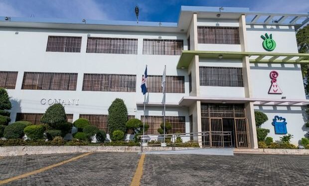 Conani rechaza promoción de antivalores en Santo Domingo Oeste
