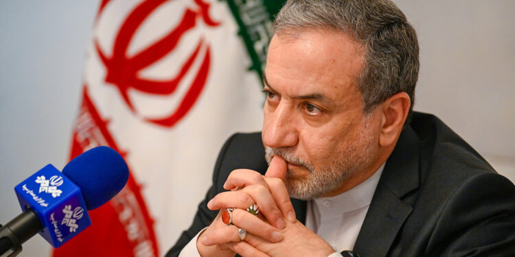 Ministro de Asuntos Exteriores iraní viajará a Moscú