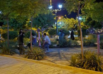 Terremoto magnitud 5,1 impacuta Irán