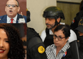 Abogados rechaza presión a jueza del caso Jet Set