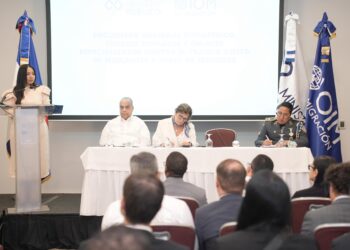 Refuerzan estrategias contra la trata y el tráfico ilícito de migrantes