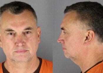 Trapan sospechoso de aseinar congresista y su esposo en Minnesota