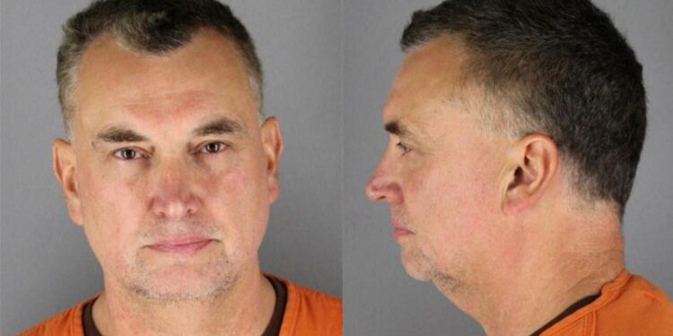 Trapan sospechoso de aseinar congresista y su esposo en Minnesota