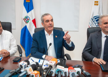 Gobierno garantiza espacio el próximo año escolar