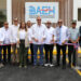 Abinader entrega obras en Duarte
