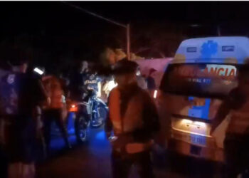 Identifican víctimas siniestro víal