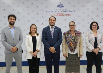 Medio Ambiente y PNUD lanzan el proyecto Biofin