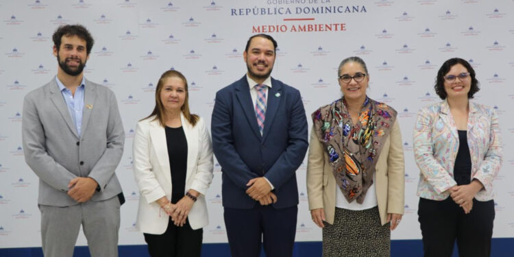 Medio Ambiente y PNUD lanzan el proyecto Biofin