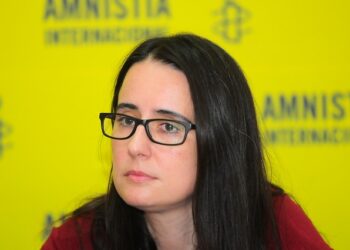 Amnistía pide a RD a fundamentar futuras políticas migratorias en el respeto