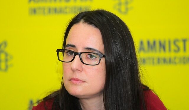 Amnistía pide a RD a fundamentar futuras políticas migratorias en el respeto