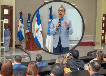 Asjana: «no se puede concebir el desarrollo del país sin la UASD»