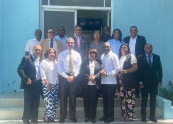 Asjana David vinculará a la UASD con los territorios