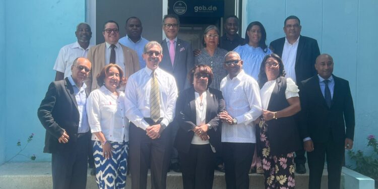 Asjana David vinculará a la UASD con los territorios