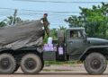 Sigue conflicto entre Tailandia y Camboya