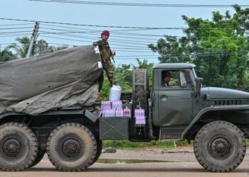Sigue conflicto entre Tailandia y Camboya