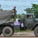 Sigue conflicto entre Tailandia y Camboya