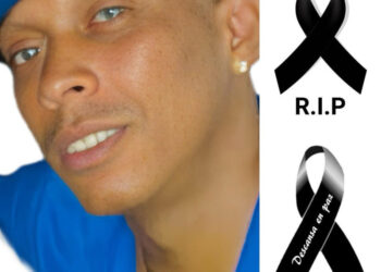 Sepultan joven «ejecutaron policías» en Baní