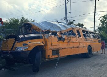 11 muertos en un día a causa de siniestros viales