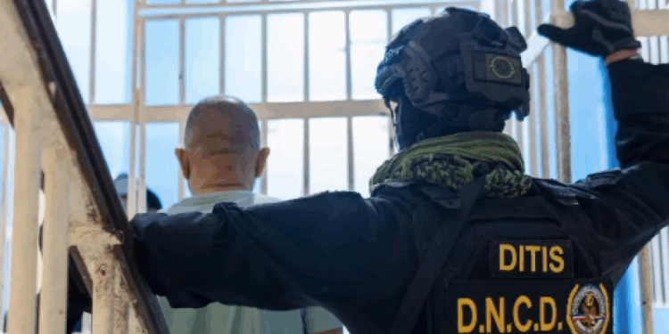 Abinader: «Cartel de Sinaloa no opera en el país»